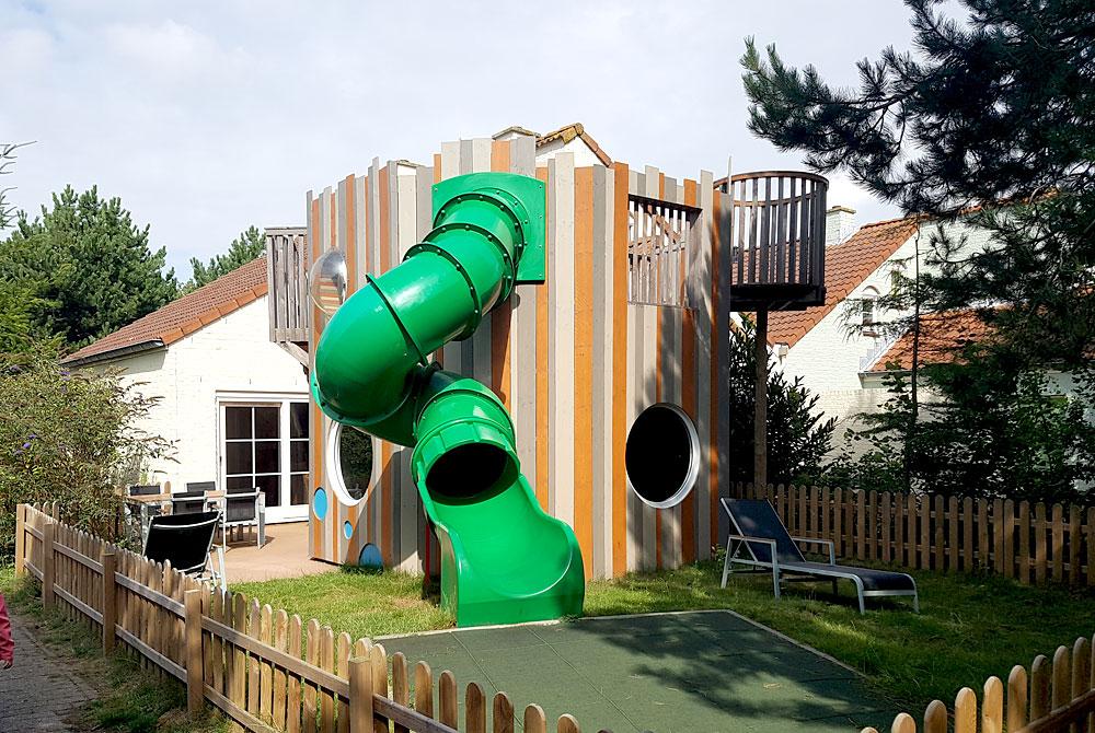 Kindercottage