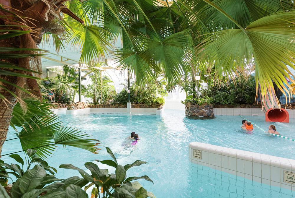 Center Parcs Limburgse Peel