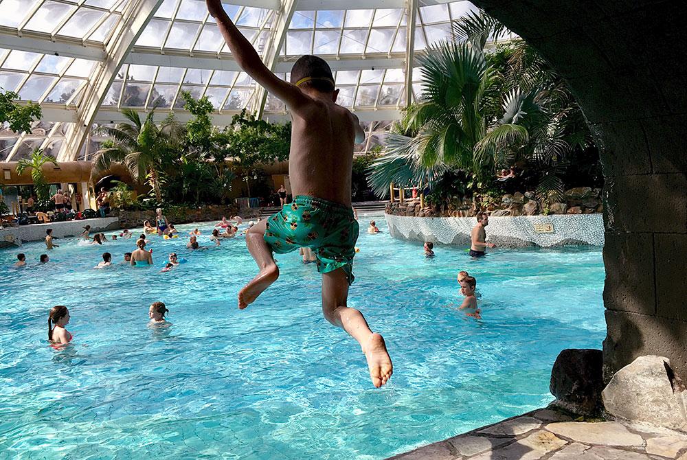 Center Parcs De Kempervennen