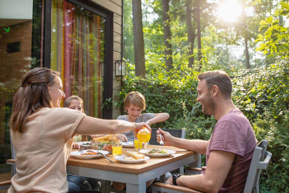 Center Parcs Bispinger Heide