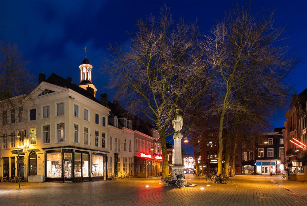 Breda, Noord-Brabant