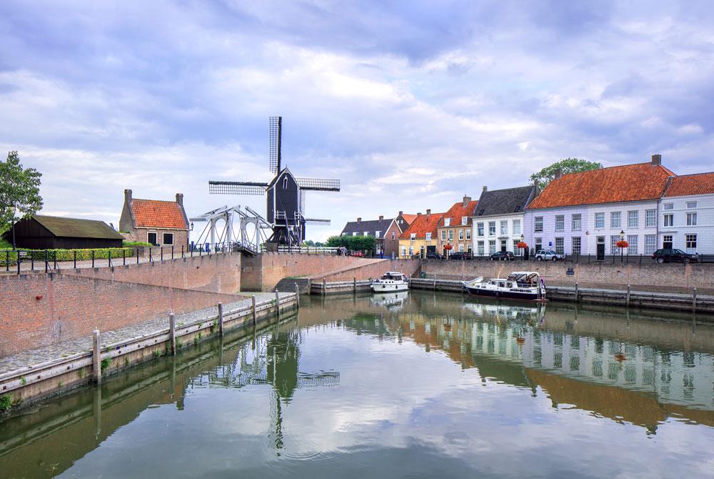 Heusden, Noord-Brabant
