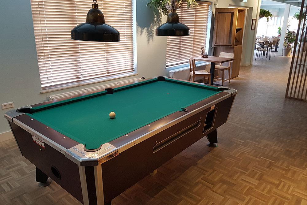 Pool, Landal Sluftervallei