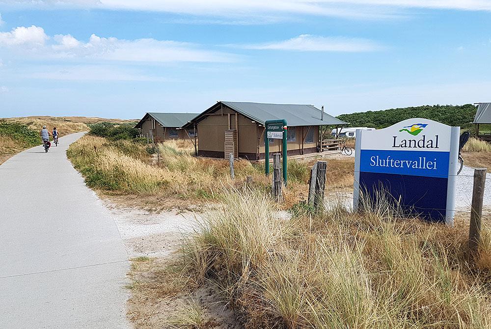 Landal Sluftervallei