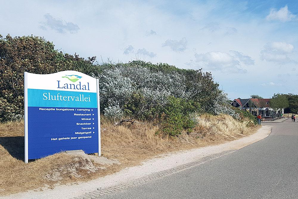Landal Sluftervallei