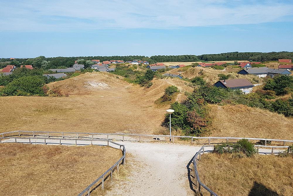Landal Sluftervallei