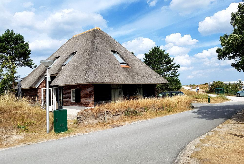 6-persoonsbungalow 6L, Landal Sluftervallei