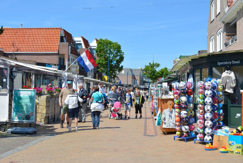 De Koog Texel - Wat te doen op Texel