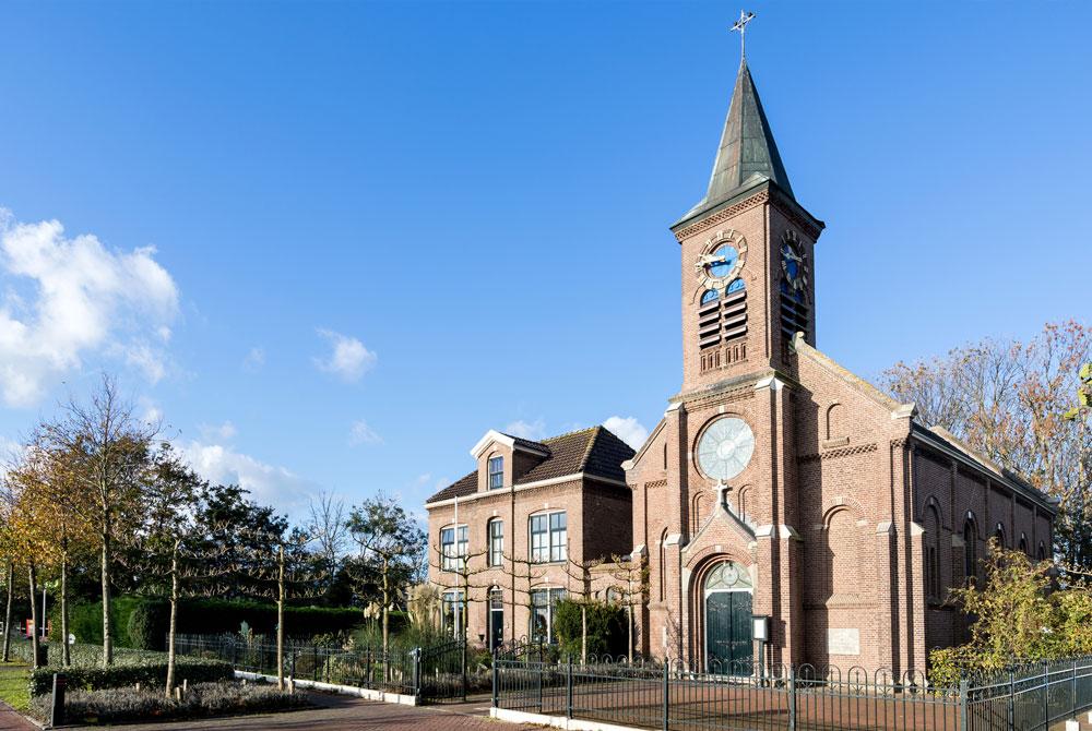 De Cocksdorp - Wat te doen op Texel