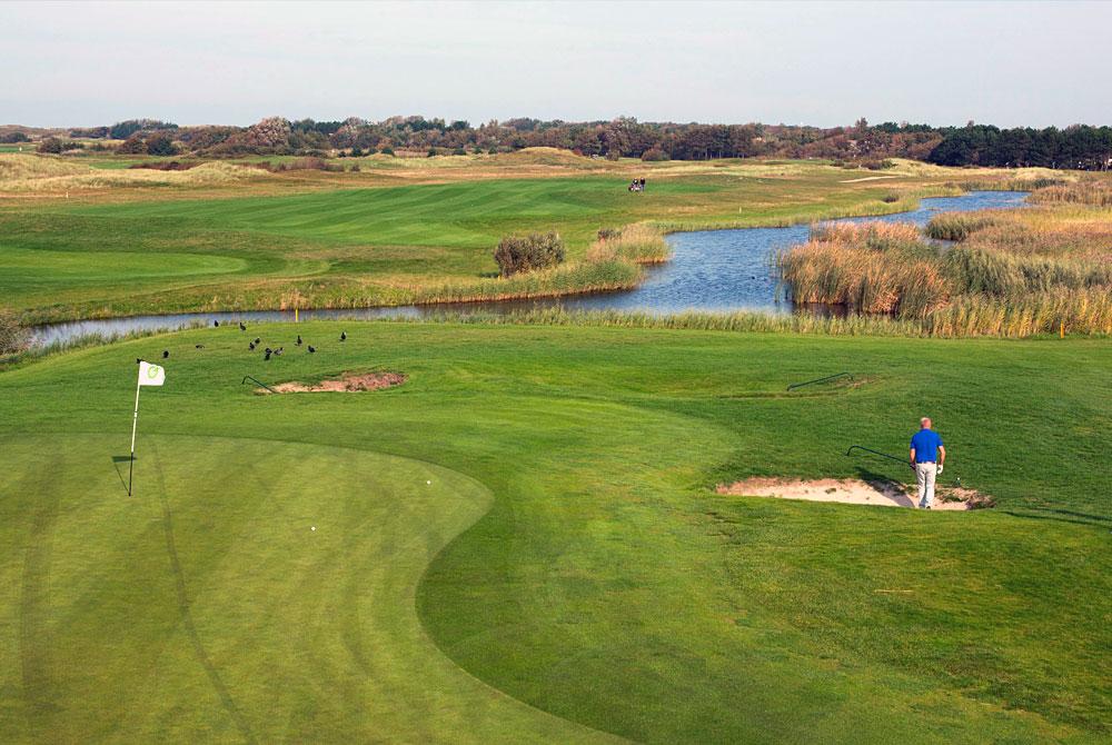 Texel Golf - Wat te doen op Texel