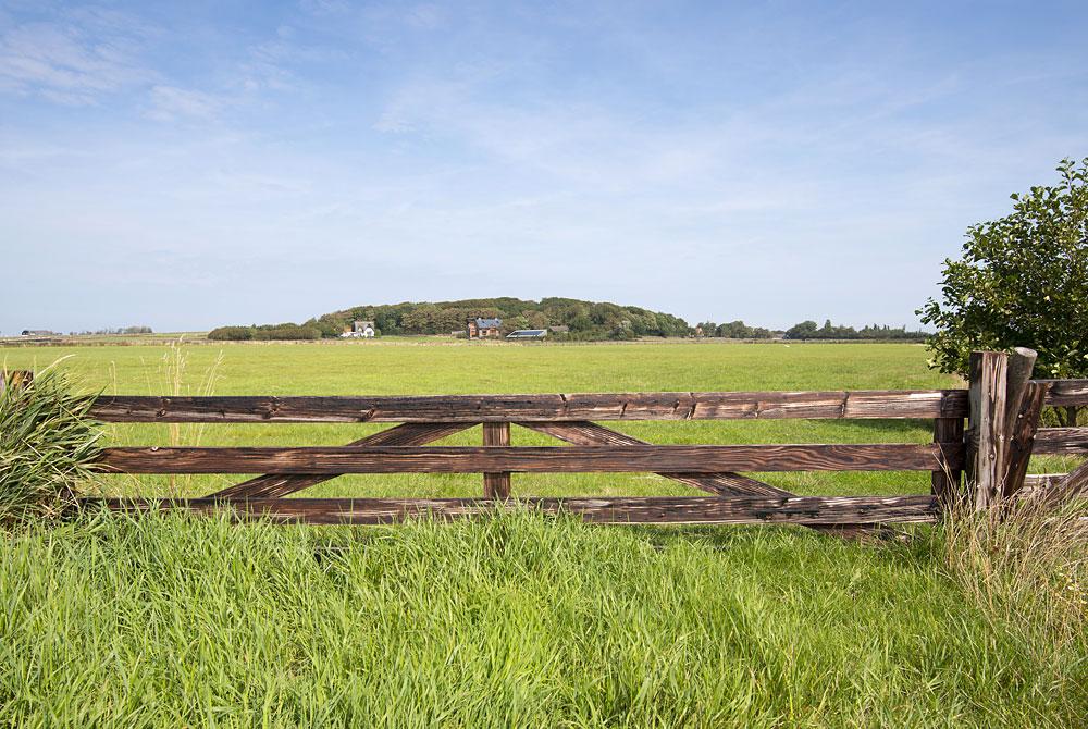 De Hoge Berg - Wat te doen op Texel