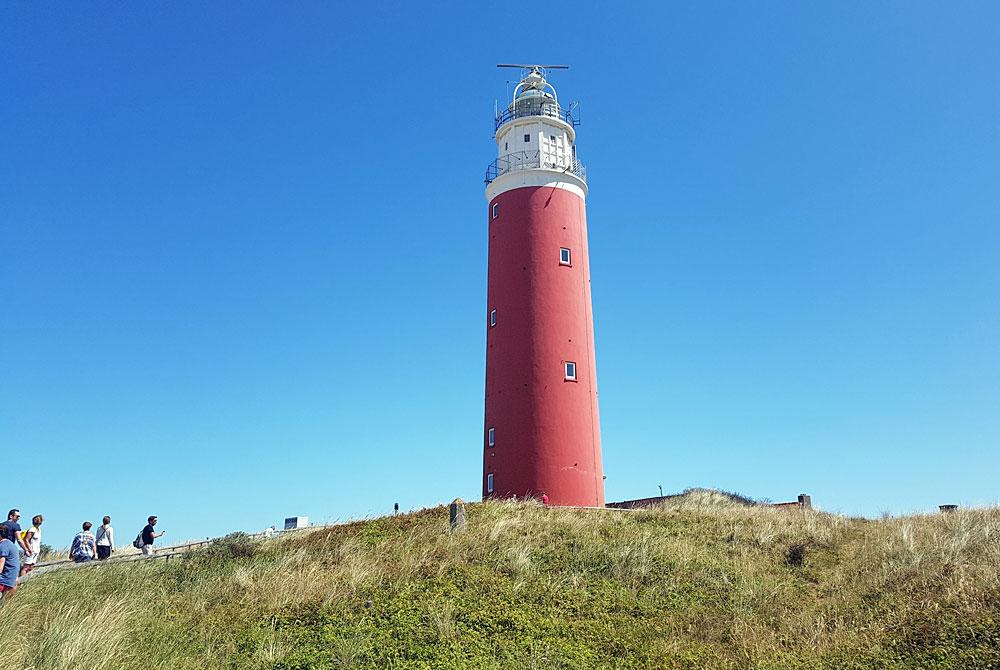 Vuurtoren Texel - Wat te doen op Texel