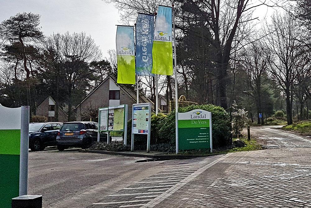 Vakantiepark Landal De Vers