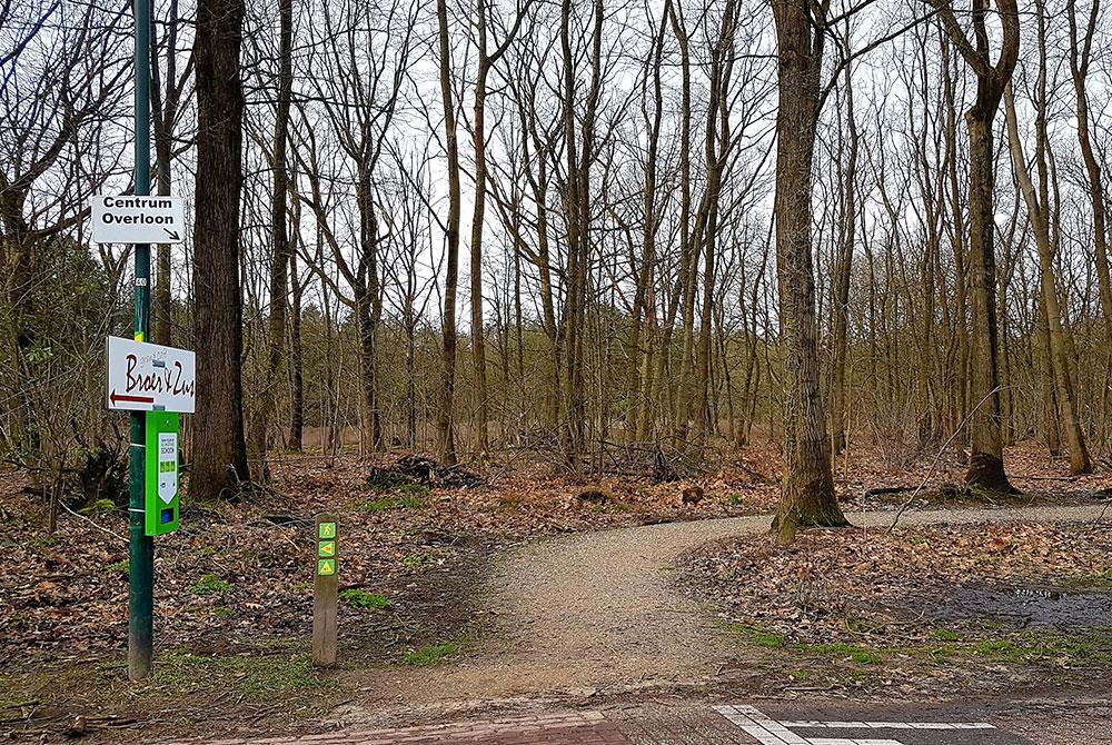 Landal De Vers Overloon