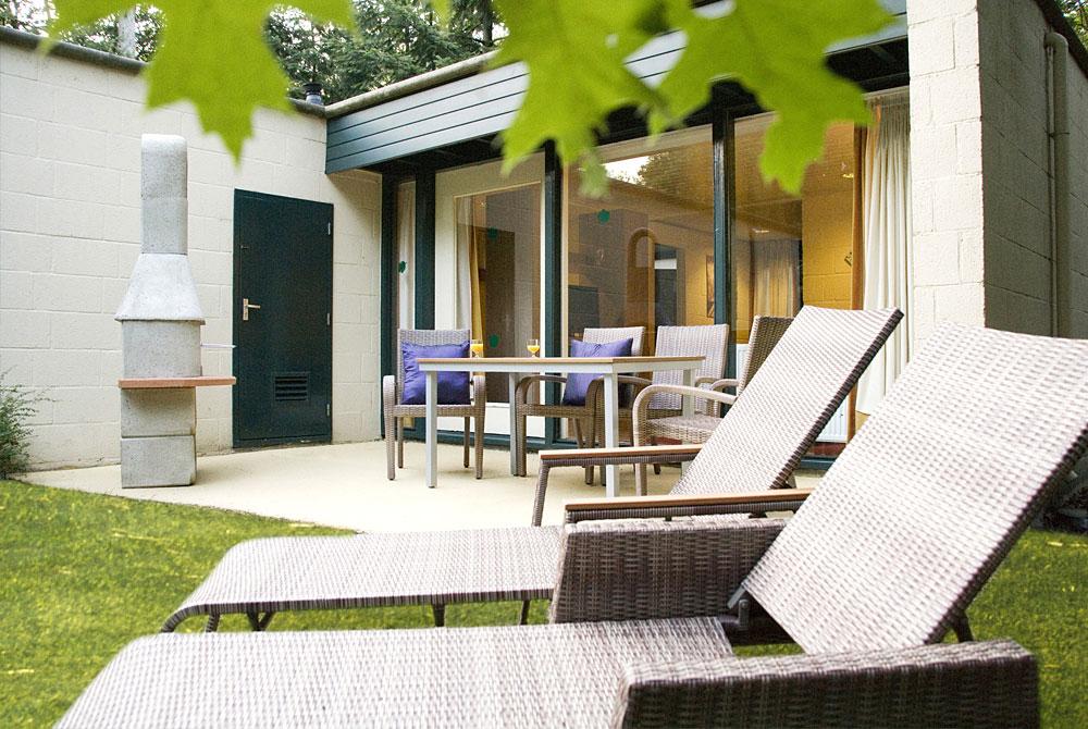 Center Parcs Het Meerdal