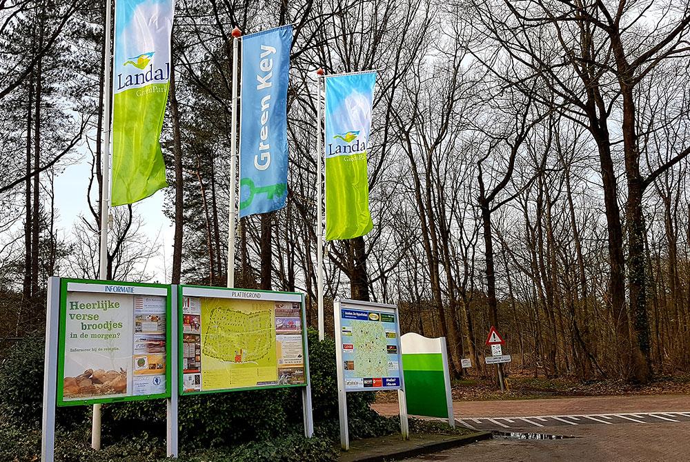 Landal De Vers vakantiepark