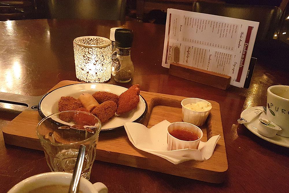 Restaurant Broer & Zus