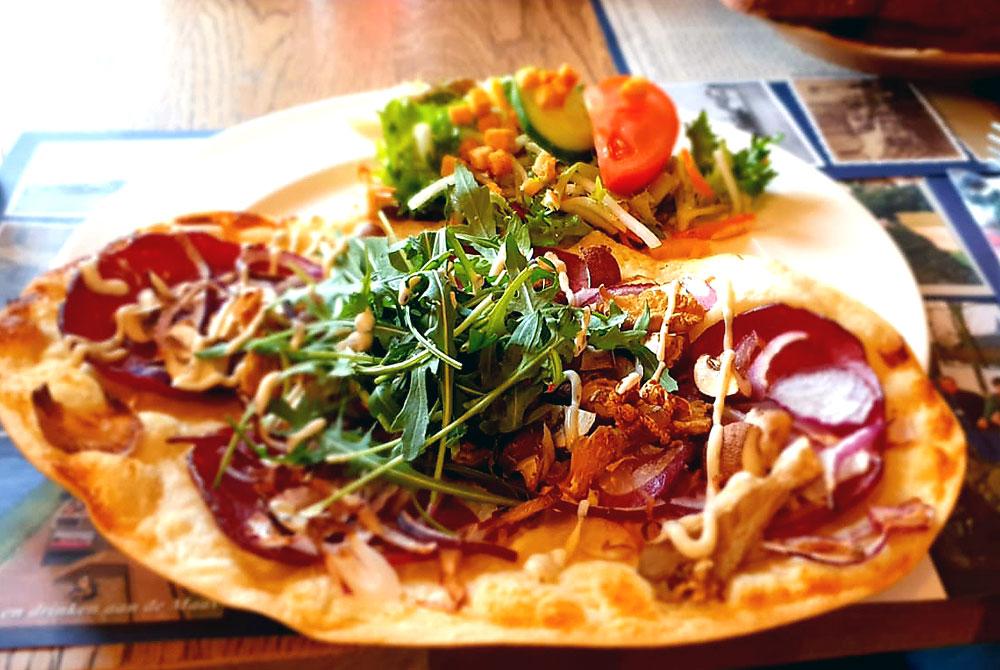 Lunch