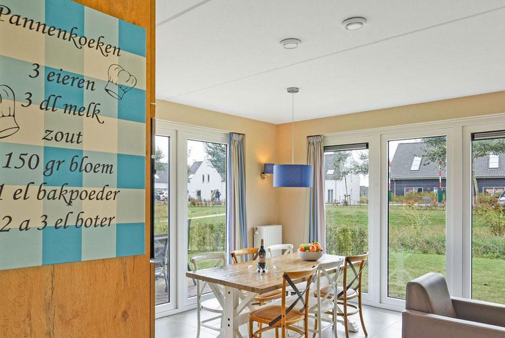 Kinderbungalow, Landal Strand Resort Nieuwvliet-Bad