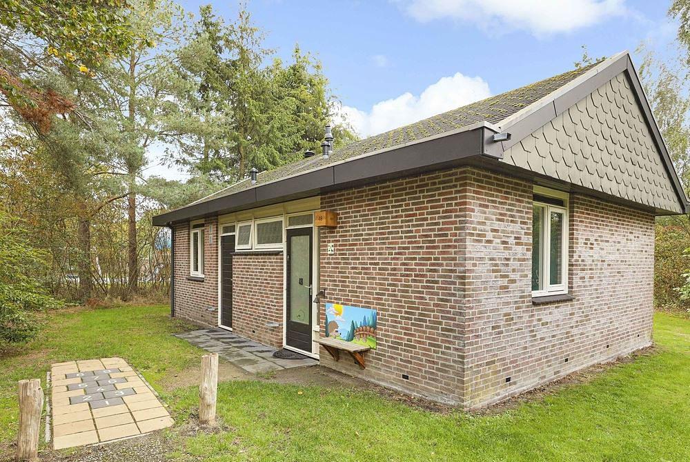 Kinderbungalow Landal Aelderholt