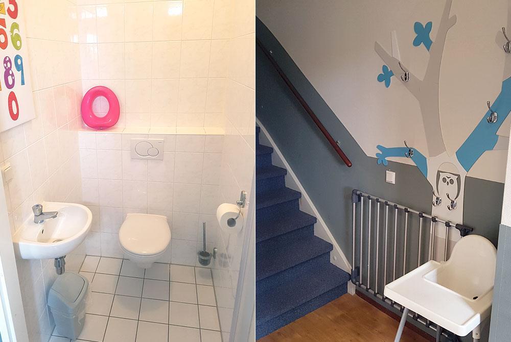 Kinderbungalow Landal