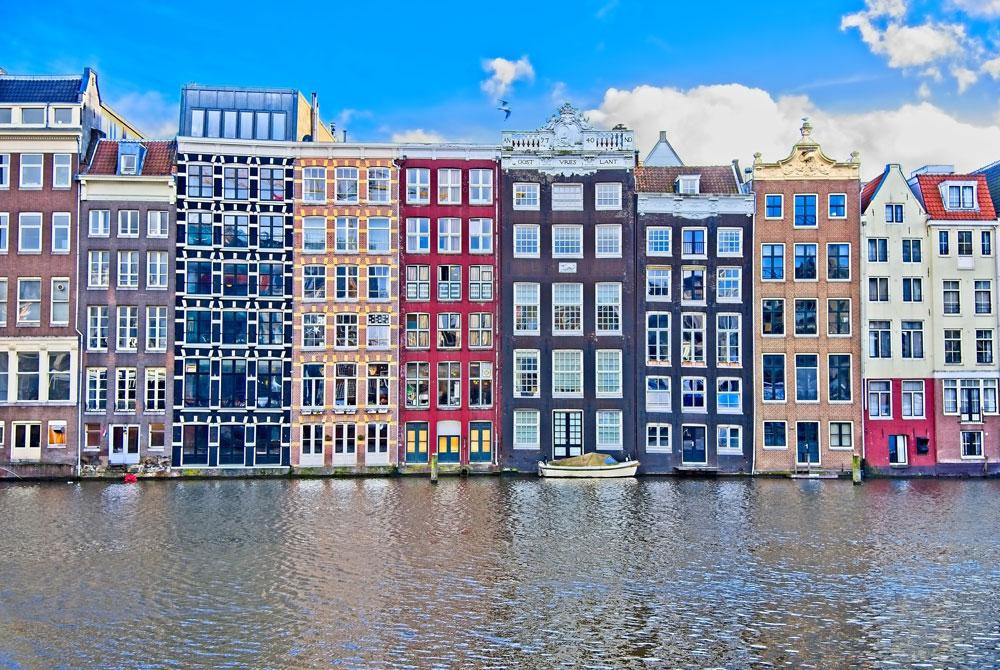 Amsterdam, Nederland