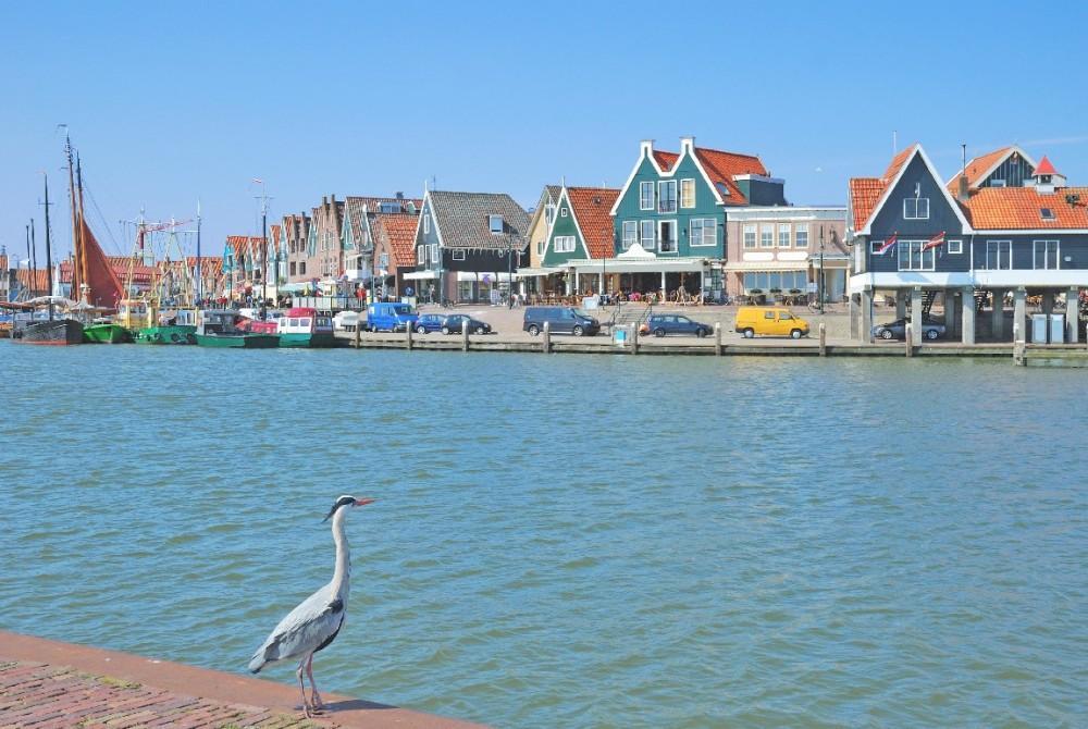 Volendam, Nederland