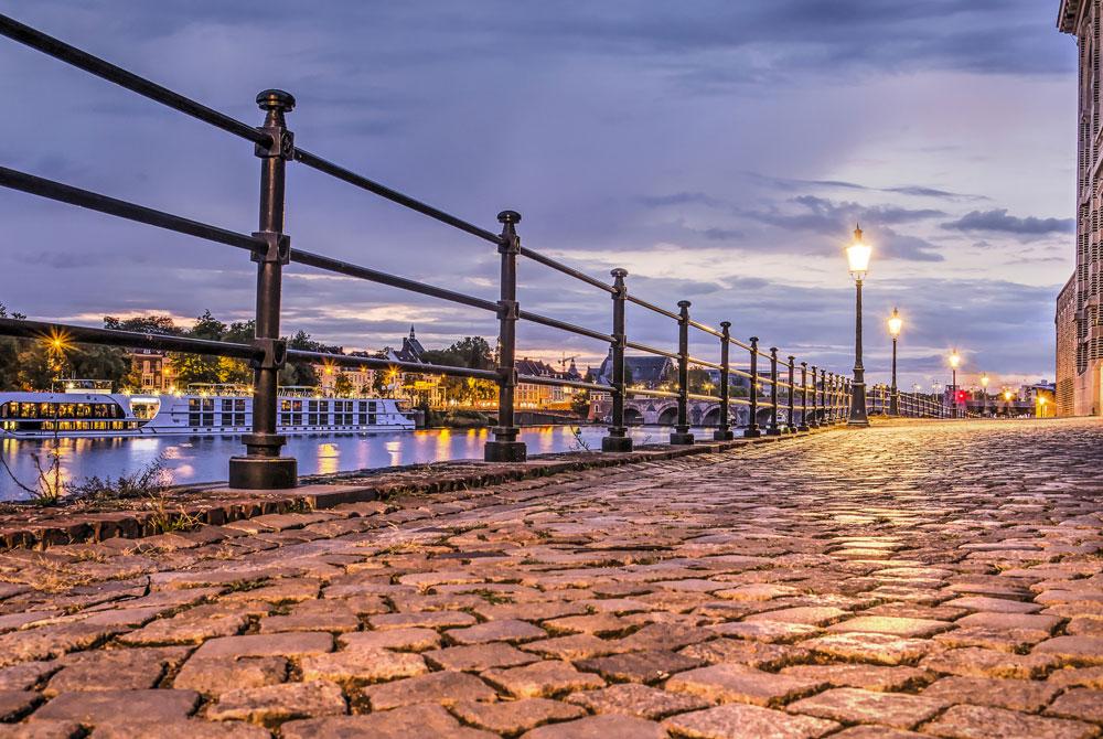 Maastricht, Nederland