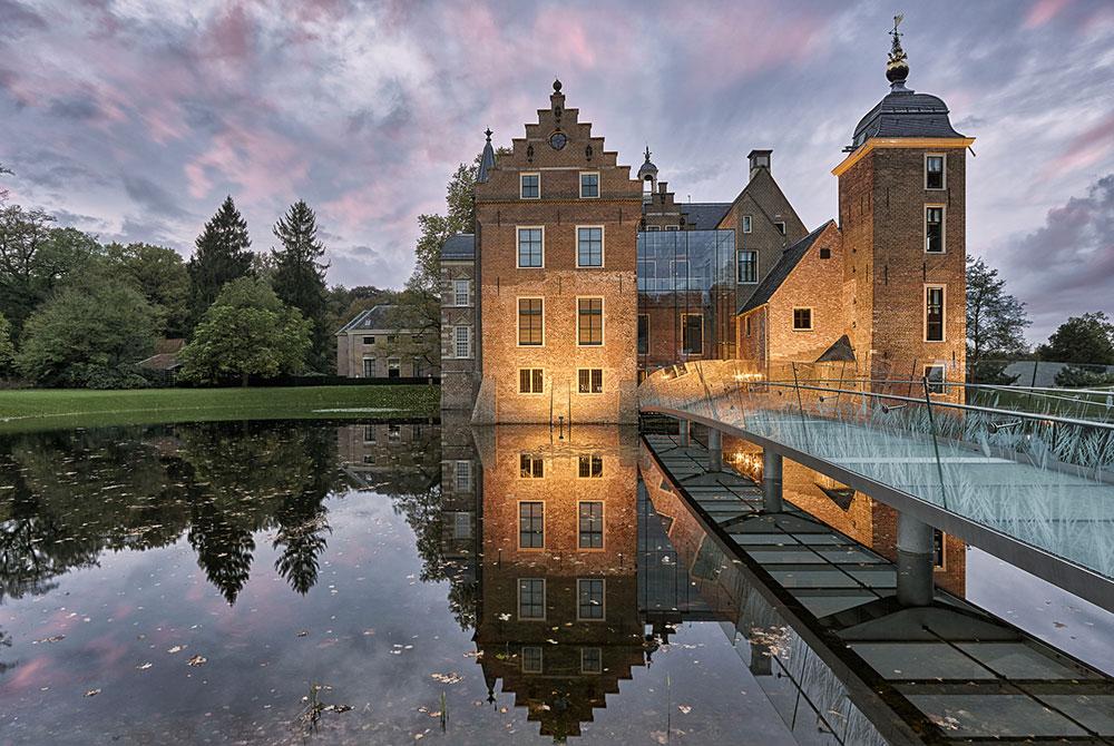 Kastelen en landgoederen van de Achterhoek, Nederland