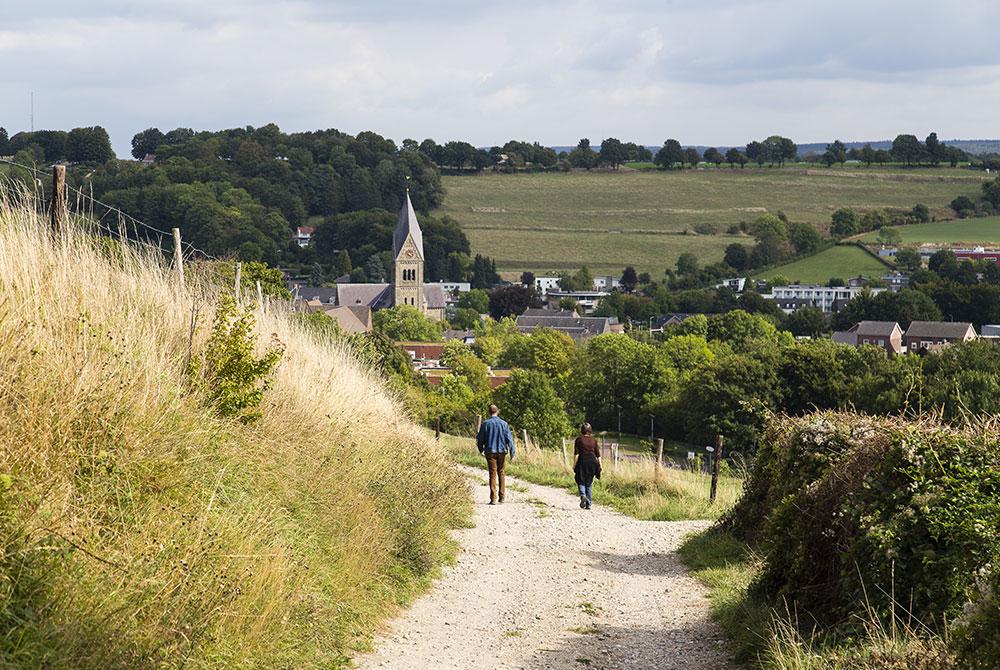 Gulpen, Zuid-Limburg