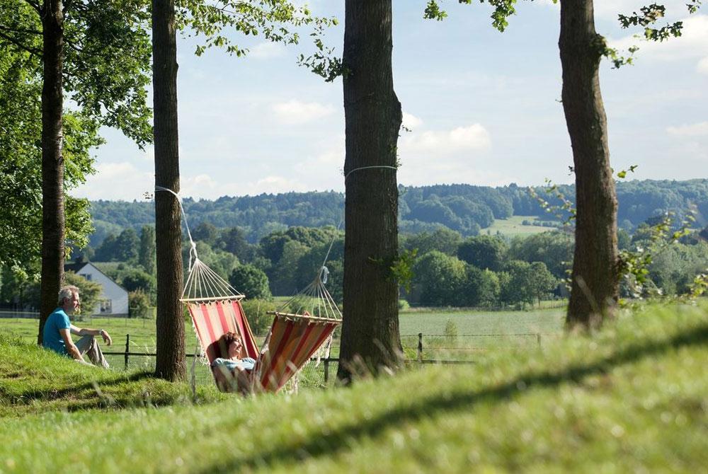 Landal Hoog Vaals, Zuid-Limburg