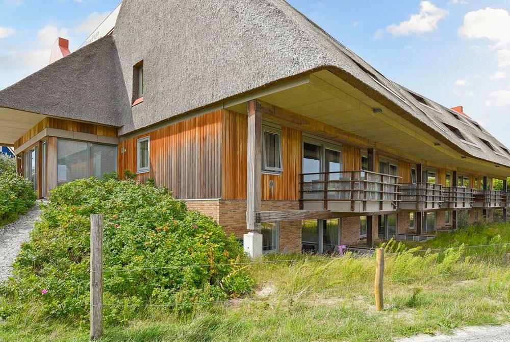 Landal Vlieduyn, Vlieland