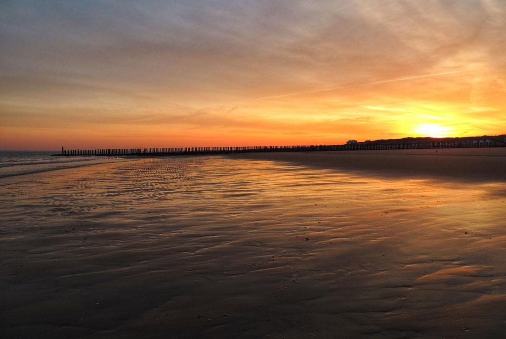 Cadzand-Bad, Zeeuws-Vlaanderen