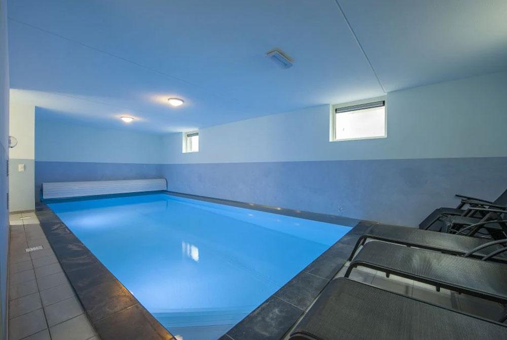Resort Arcen, Villa (Wellness zwembadvilla 8)