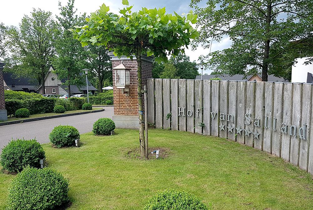 Hof van Salland
