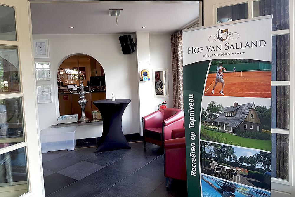 Hof van Salland