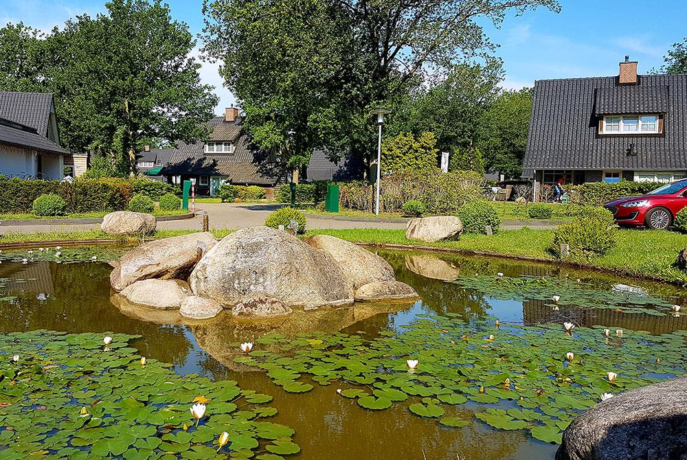 Hof van Salland - mooi vakantiepark