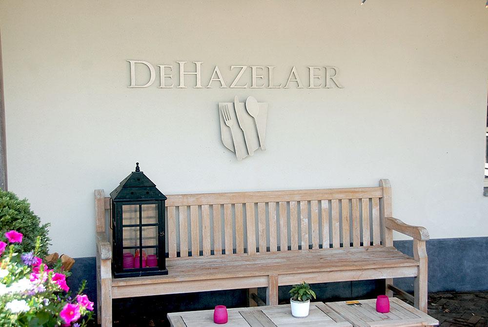 Restaurant De Hazelaer
