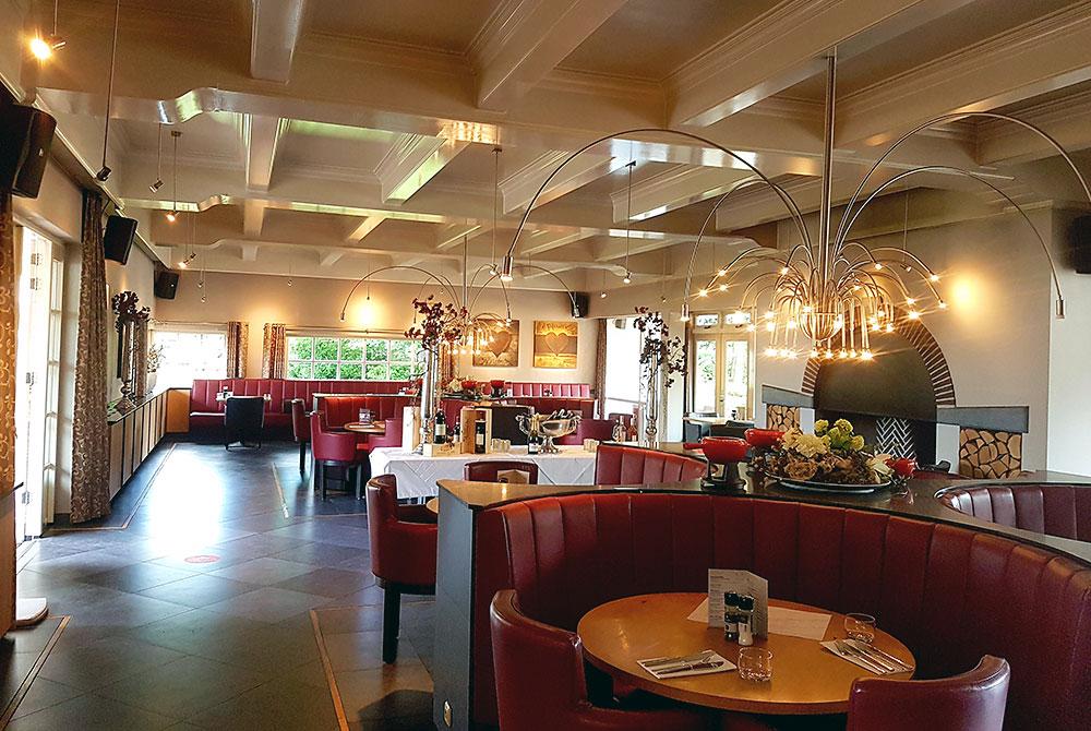 Restaurant De Hazelaer