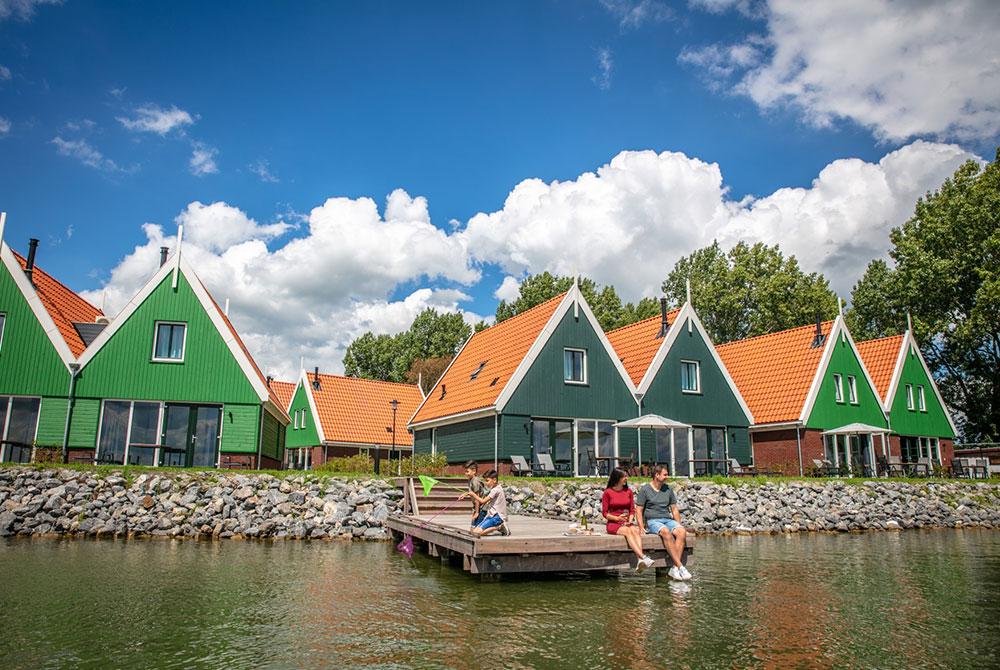 Landal Volendam