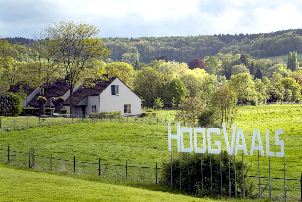 Landal Hoog Vaals