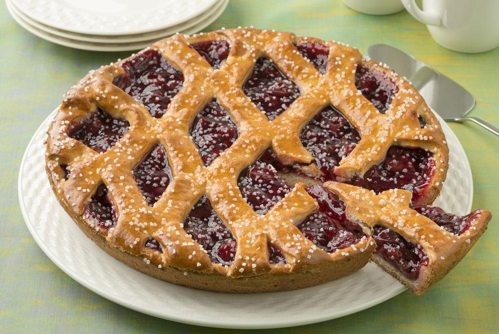Limburgse Vlaai, Landal Hoog Vaals
