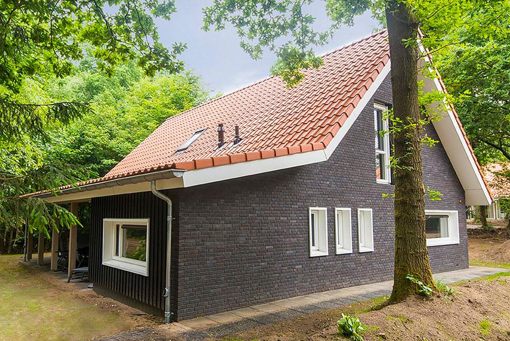 Landal Heideheuvel