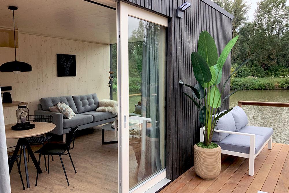 Roompot Oudenaarde