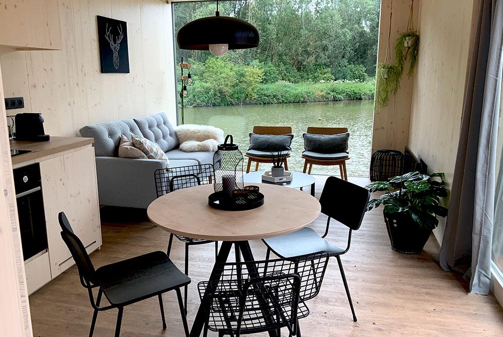 Roompot Oudenaarde