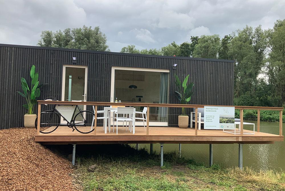 Roompot Oudenaarde