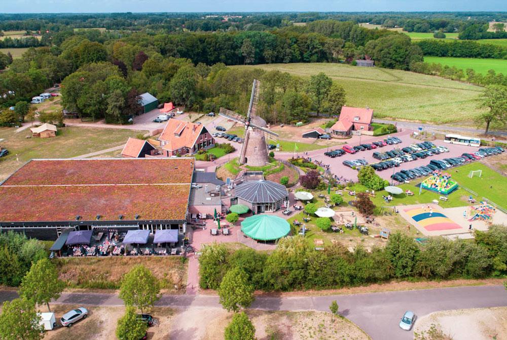 Sevink Avonturenpark