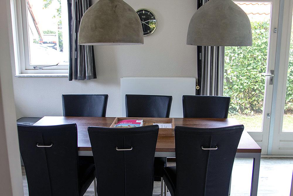 Roompot Resort Arcen huis
