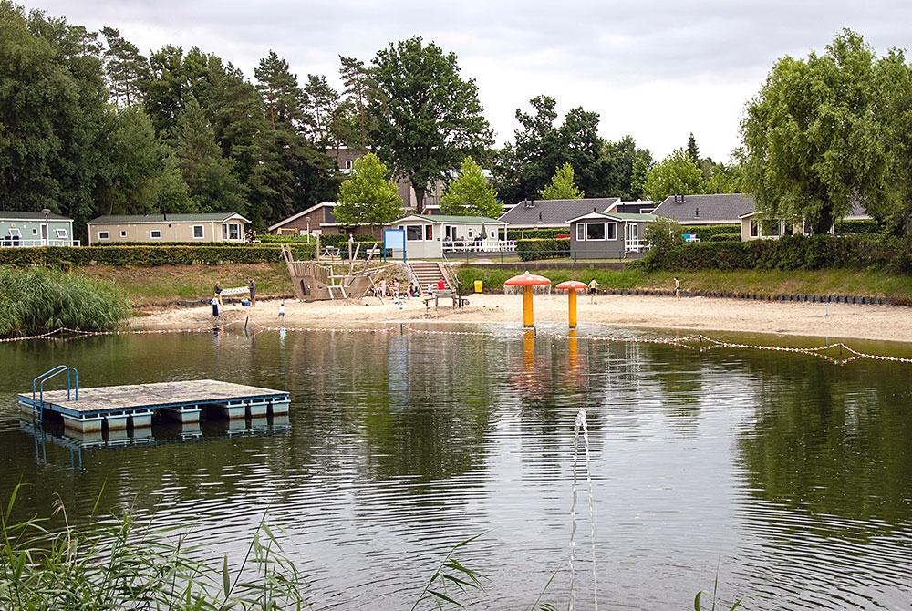 Roompot Resort Arcen