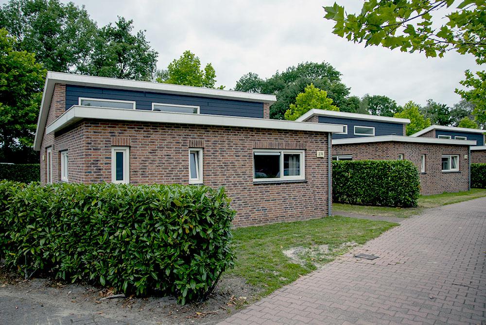 Bungalow, Roompot Resort Arcen